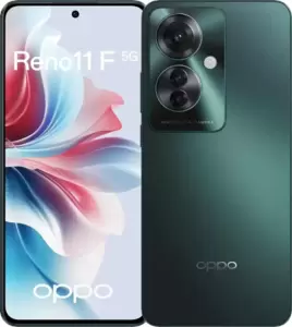 Oppo Reno11 F 5G CPH2603 8GB/256GB международная версия (зеленый) фото