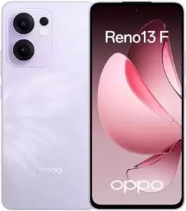 Смартфон Oppo Reno13 F 4G CPH2701 8GB/512GB международная версия (фиолетовый) icon