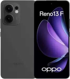 Oppo Reno13 F 4G CPH2701 8GB/512GB международная версия (серый) фото