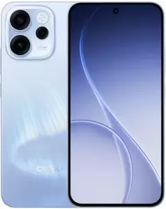 Oppo Reno15 5G CPH2825 12GB/256GB международная версия (сияющий голубой) фото