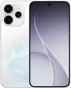 Oppo Reno15 5G CPH2825 12GB/512GB международная версия (сияющий белый) фото