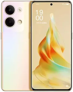 Oppo Reno9 5G PHM110 12GB/256GB розовый градиент (китайская версия) фото