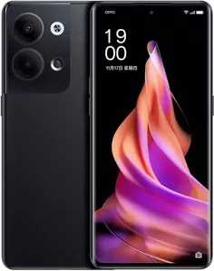 Oppo Reno9 5G PHM110 8GB/256GB черный (китайская версия) фото