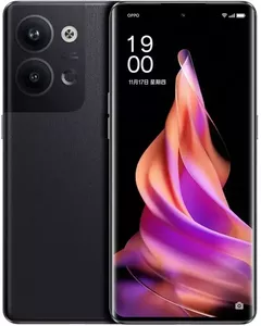 Смартфон Oppo Reno9 Pro 5G PGX110 16GB/512GB черный (китайская версия) icon