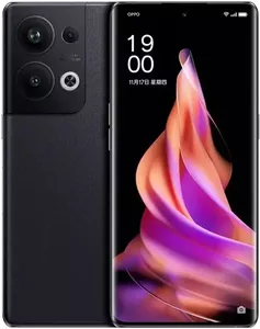 Oppo Reno9 Pro+ 5G PGW110 16GB/512GB черный (китайская версия) фото