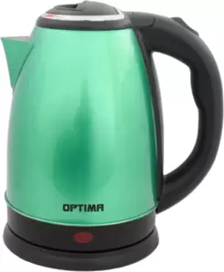 Optima EK-1808SS (зеленый)