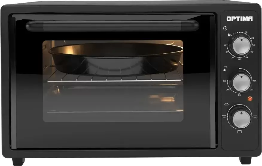Optima MO-38BL
