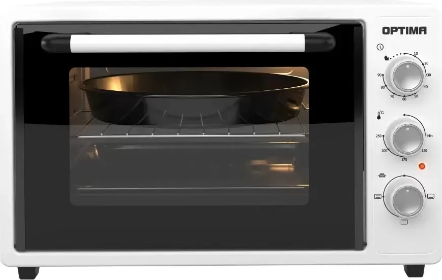 Optima MO-38W