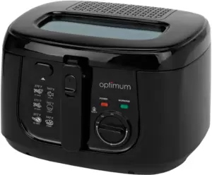 Фритюрница Optimum FT-2506 фото