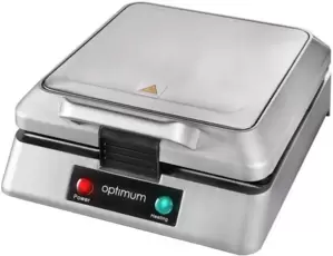 Вафельница Optimum GF-1400 фото