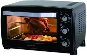 Мини-печь Optimum PK-2222 фото