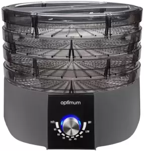Сушилка для овощей и фруктов Optimum RK-0133 фото