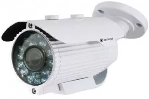 CCTV-камера Optimus AHD-H012.1(2.8-12) фото