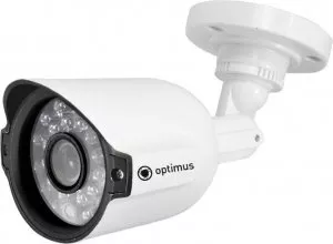 CCTV-камера Optimus AHD-H012.1(3.6) фото