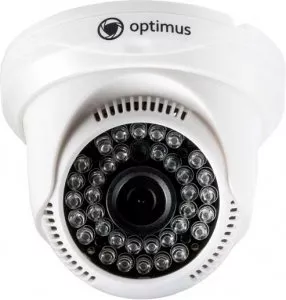 CCTV-камера Optimus AHD-H024.0(3.6) фото