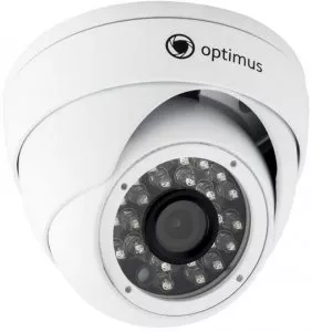 CCTV-камера Optimus AHD-H042.1(3.6) фото