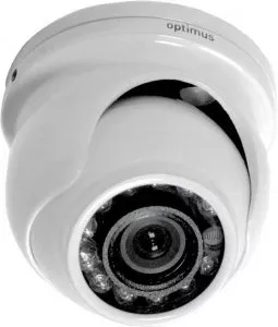 CCTV-камера Optimus AHD-H052.1(3.6) фото