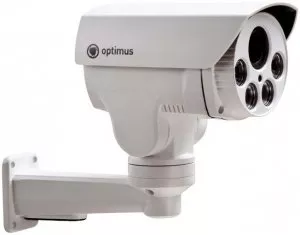 CCTV-камера Optimus AHD-H082.1(4x) фото