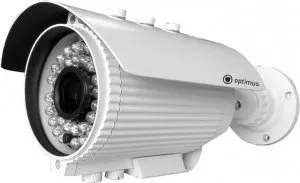 CCTV-камера Optimus AHD-M011.0(6-22) фото