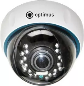 CCTV-камера Optimus AHD-M021.0(2.8-12) фото