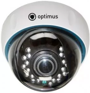 CCTV-камера Optimus AHD-M021.3(2.8-12) фото