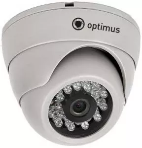 CCTV-камера Optimus AHD-M021.3(3.6) фото