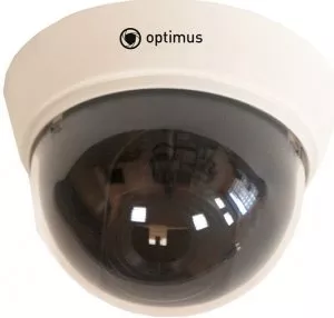 CCTV-камера Optimus AHD-M031.3(3.6) фото