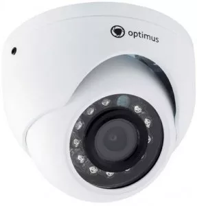CCTV-камера Optimus AHD-M051.3(3.6) фото