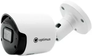 IP-камера Optimus Basic IP-P012.1(2.8)MD фото