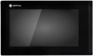 Монитор Optimus Leader DMH-37SW (черный) фото