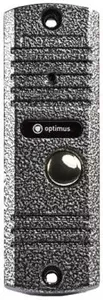 Вызывная панель Optimus DS-700 (серебристый)