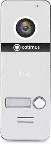 Вызывная панель Optimus DSH-1080/1 (белый) фото