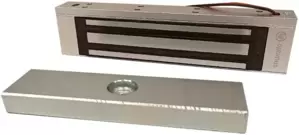 Электромагнитный замок Optimus EMG-180-S фото