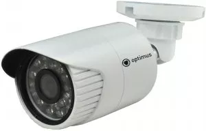 IP-камера Optimus IP-E012.1(3.6)P_V2035 фото