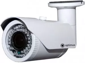IP-камера Optimus IP-E015.0(3.6-10)P фото