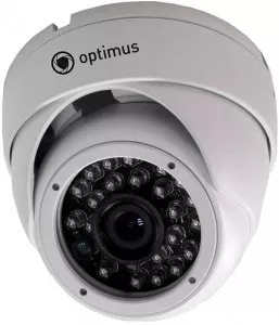 IP-камера Optimus IP-E041.0(3.6) фото