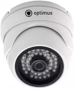 IP-камера Optimus IP-E042.1(3.6)P фото