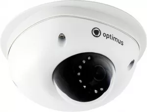 IP-камера Optimus IP-P072.1(2.8)D фото