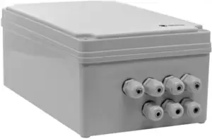 Неуправляемый коммутатор Optimus U2I-4F1b/2F (В0000015248) фото