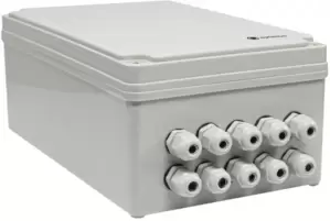 Неуправляемый коммутатор Optimus U2I-8F2b/1F (В0000015249) фото