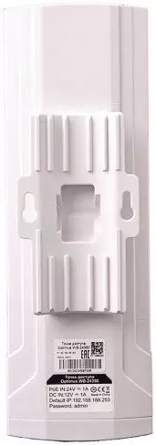 Точка доступа Optimus WB-24350 фото