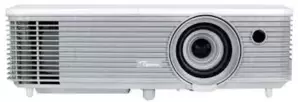 Проектор Optoma EH400+ фото