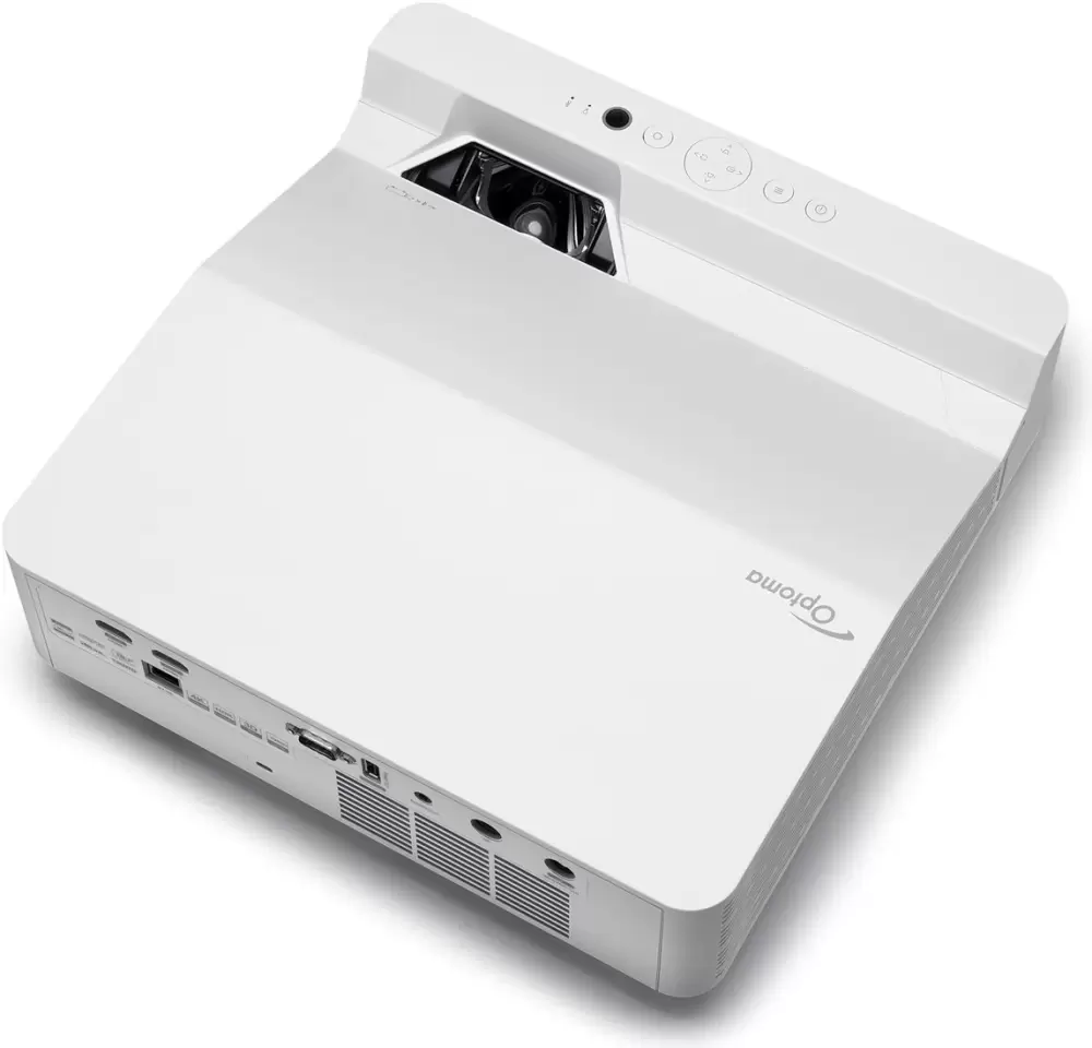 Проектор Optoma GT3500HDR фото 2
