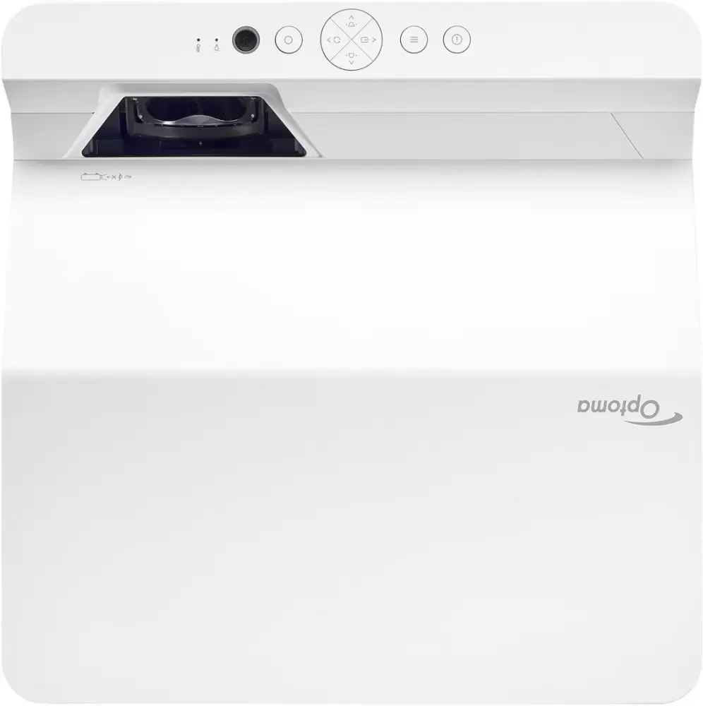Проектор Optoma GT3500HDR фото 5
