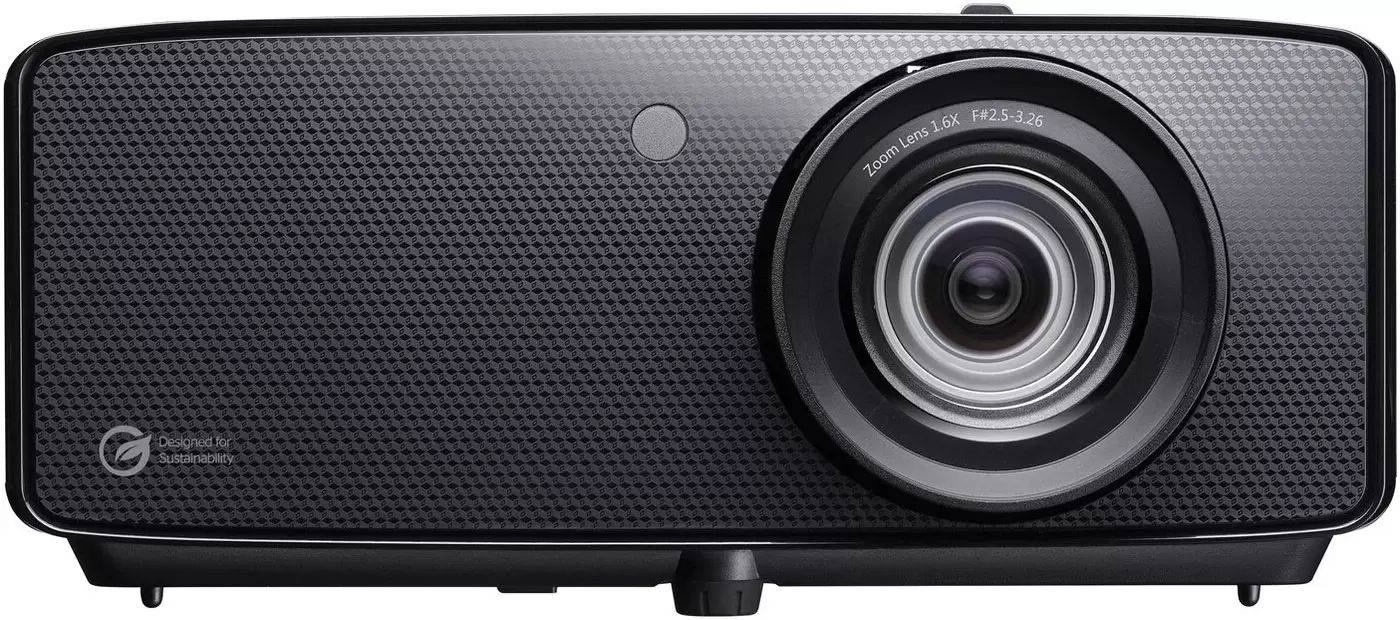 Optoma UHZ58LV