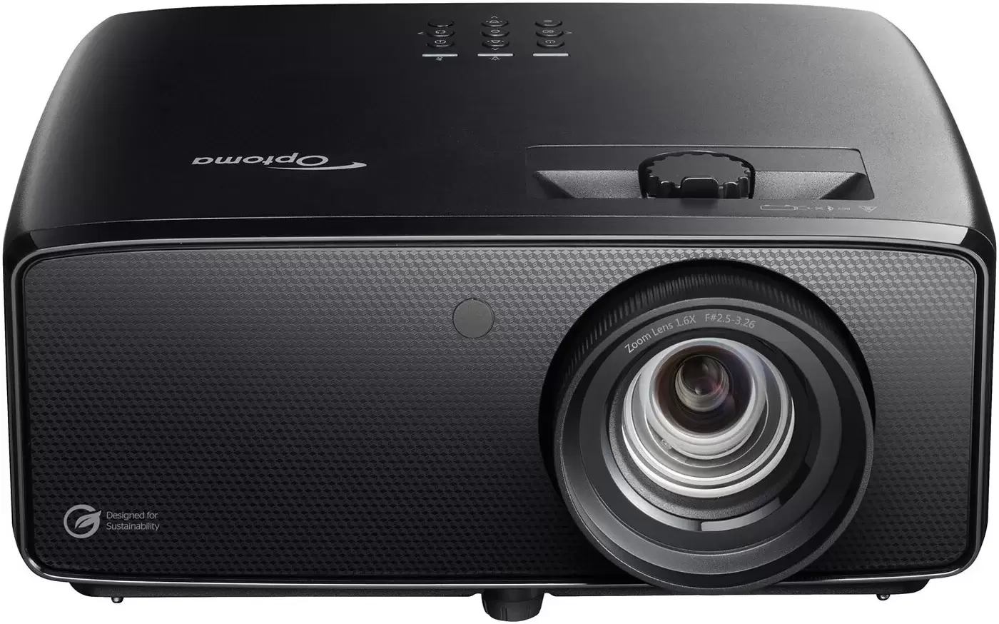 Проектор Optoma UHZ58LV фото 2