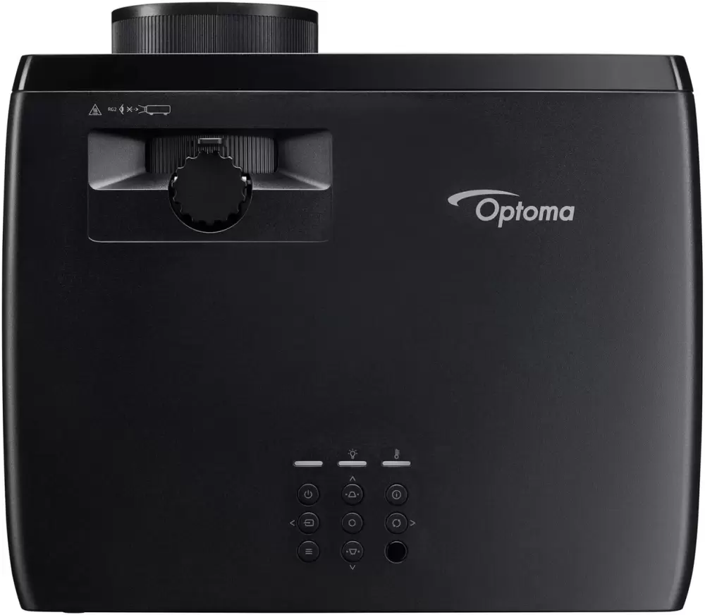 Проектор Optoma UHZ58LV фото 3