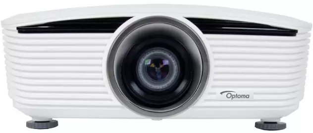 Optoma W505
