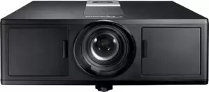 Проектор Optoma ZU500TST (черный) фото