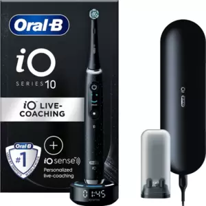 Электрическая зубная щетка Oral-B IOM10.1B4.2AD фото